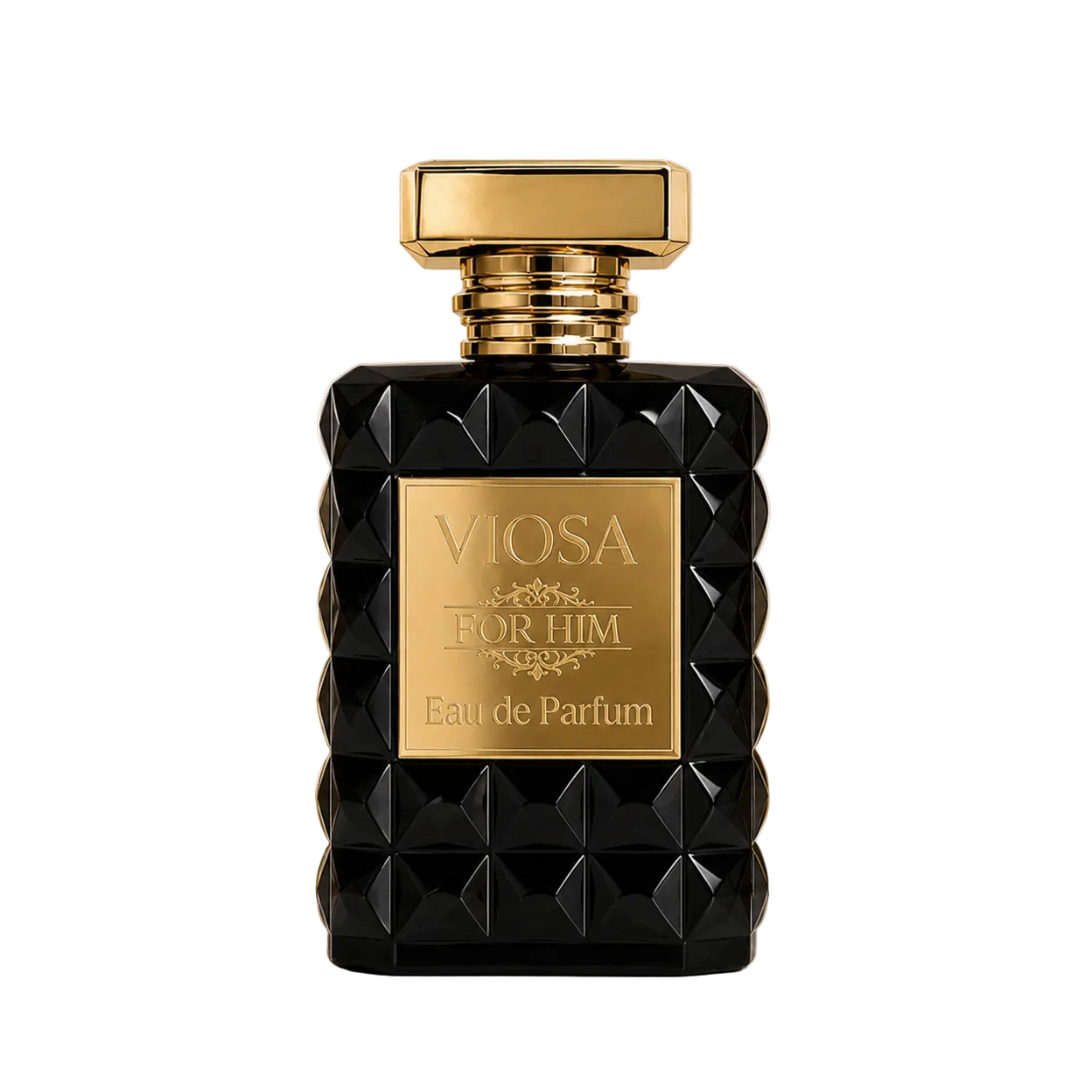 Viosa For Him Eau de Parfum 100ml | Luxury Men’s Fragrance - Image 2