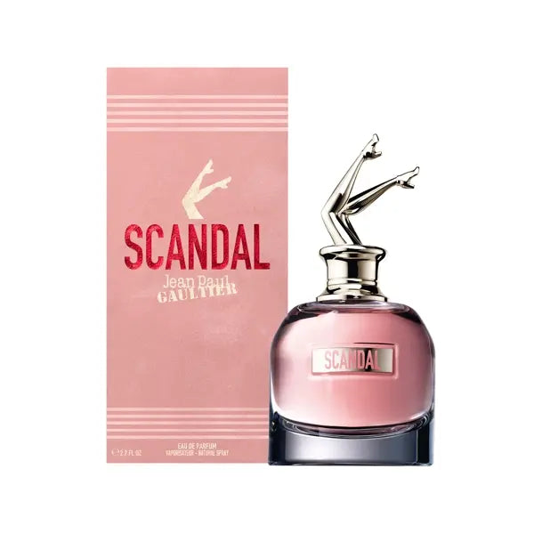 Jean Paul Gaultier Scandal Eau De Parfum Spray 80ml - Image 2