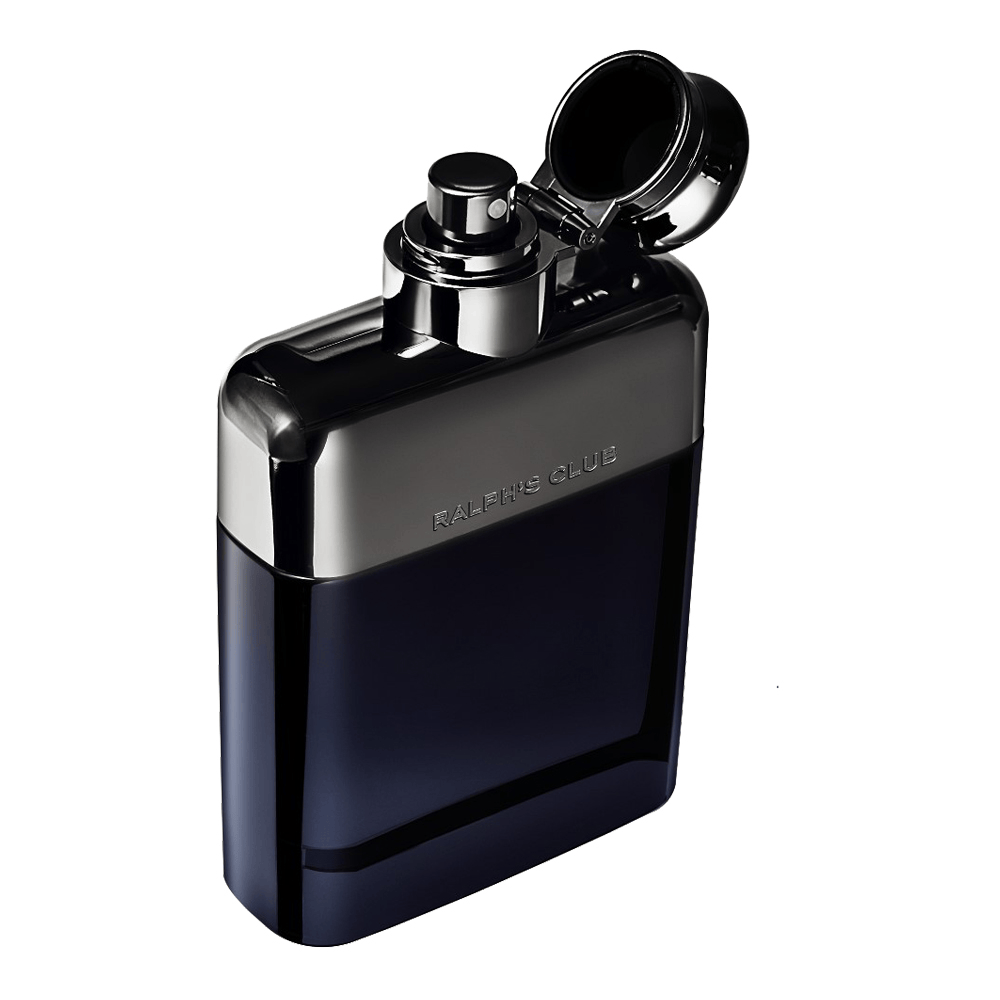 RALPH LAUREN Ralph Club Eau De Parfum Spray 100ml - Image 3