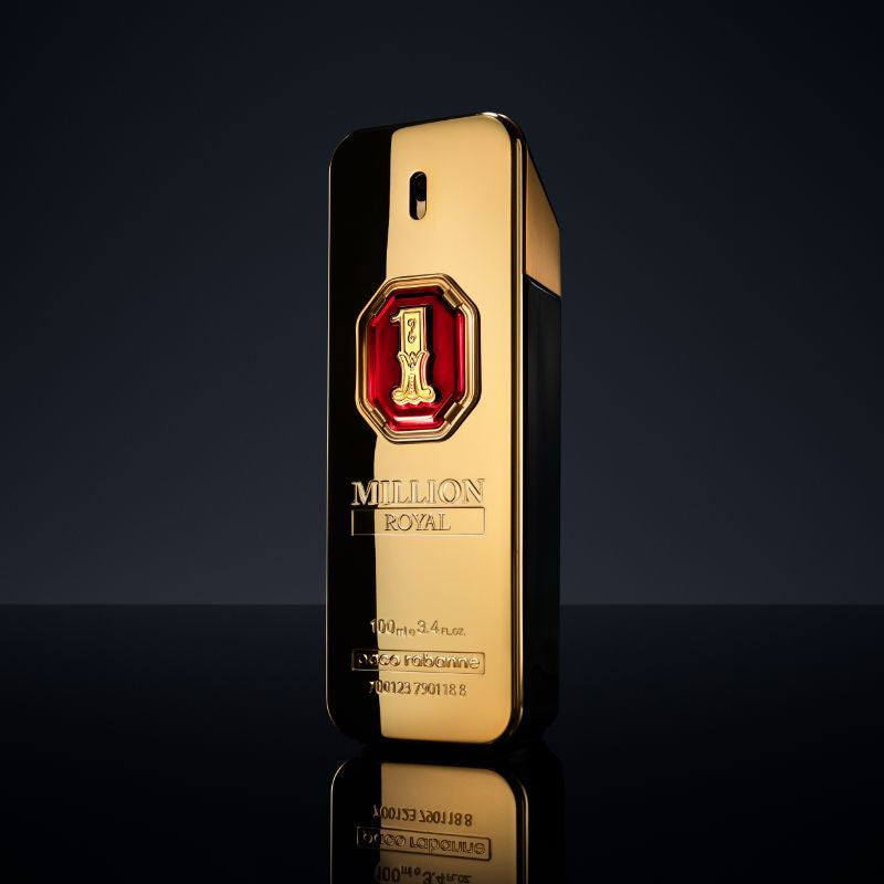 Paco Rabanne 1 Million Royal Parfum 100ml - Image 3