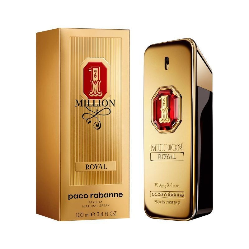 Paco Rabanne 1 Million Royal Parfum 100ml - Image 2