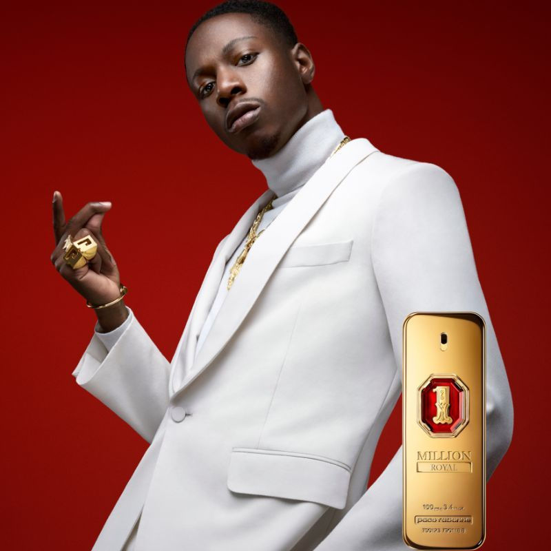 Paco Rabanne 1 Million Royal Parfum 100ml - Image 7