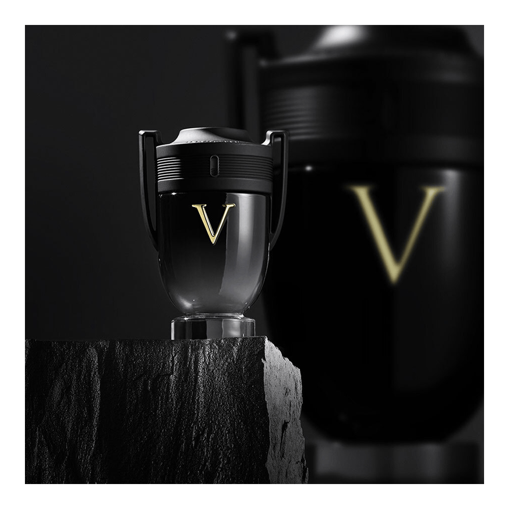 Paco Rabanne Invictus Victory Eau De Parfum Spray Extreme 100ml - Image 2
