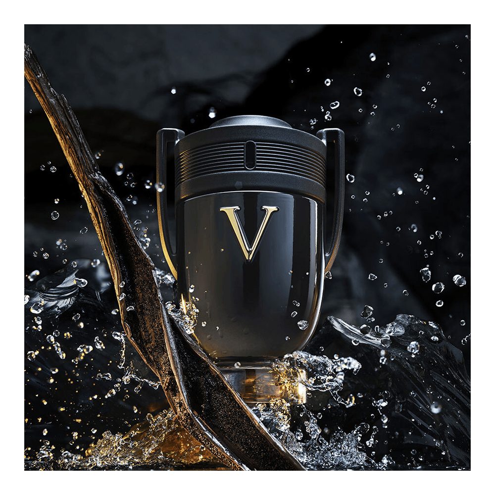 Paco Rabanne Invictus Victory Eau De Parfum Spray Extreme 100ml - Image 4