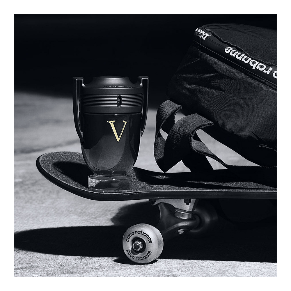 Paco Rabanne Invictus Victory Eau De Parfum Spray Extreme 100ml - Image 5