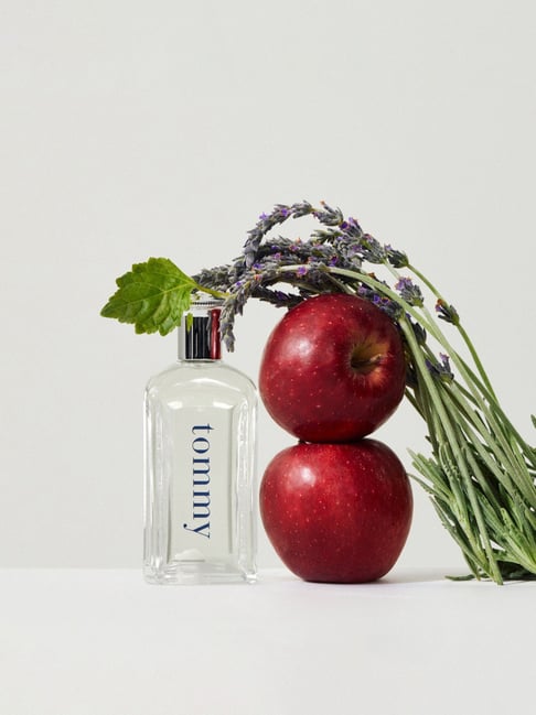 Tommy Hilfiger Men Eau De Toilette Spray 200ml - Image 3