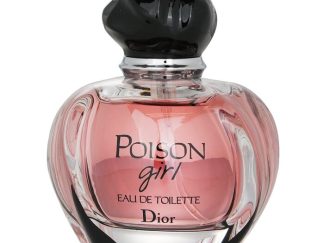 Dior Poison Girl Eau De Toilette Spray 50ml