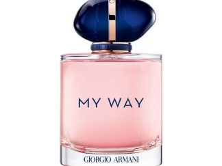 Giorgio Armani My Way Eau De Parfum Spray 90ml