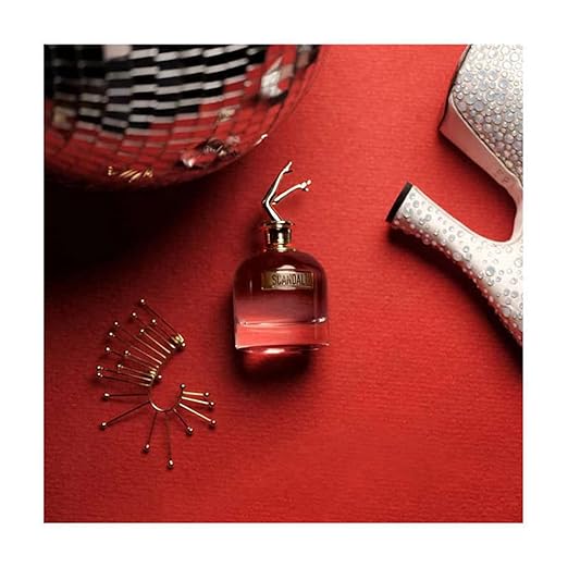 Jean Paul Gaultier Scandal Eau De Parfum Spray 80ml - Image 5