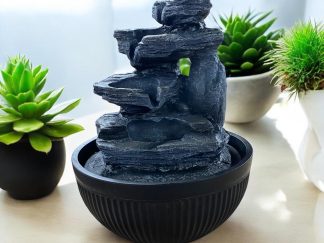 25CM FOUNTAIN Indoor Use Tabletop 240v