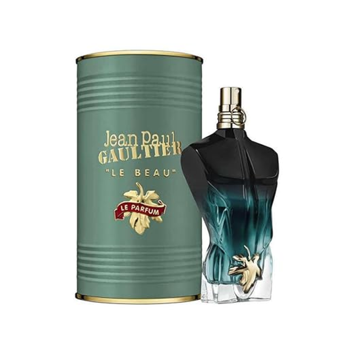 Jean Paul Gaultier Le Beau Eau De Parfum Spray 75ml - Image 3