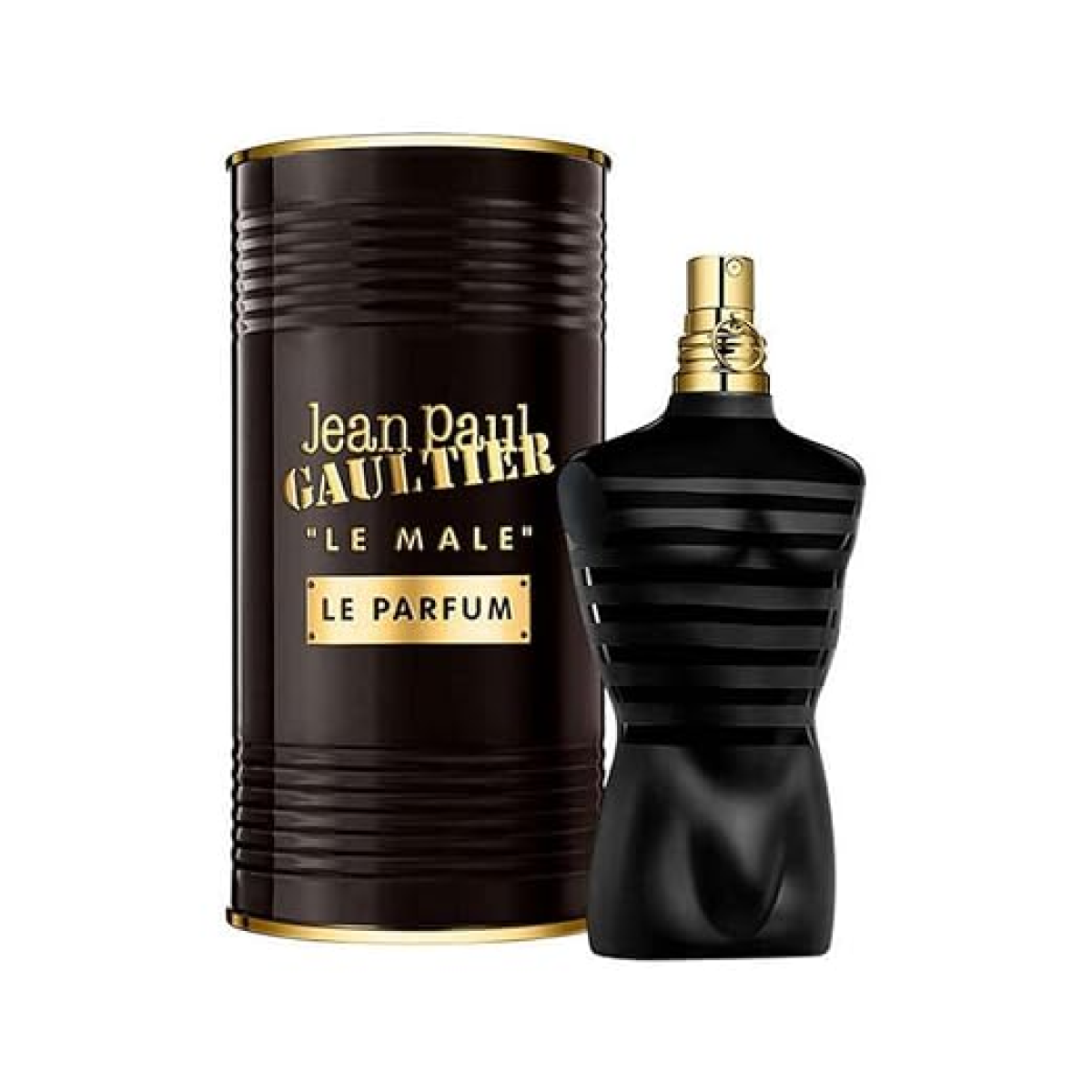 Jean Paul Gaultier Le Male Le Parfum Eau De Parfum Intense Spray 125ml - Image 3
