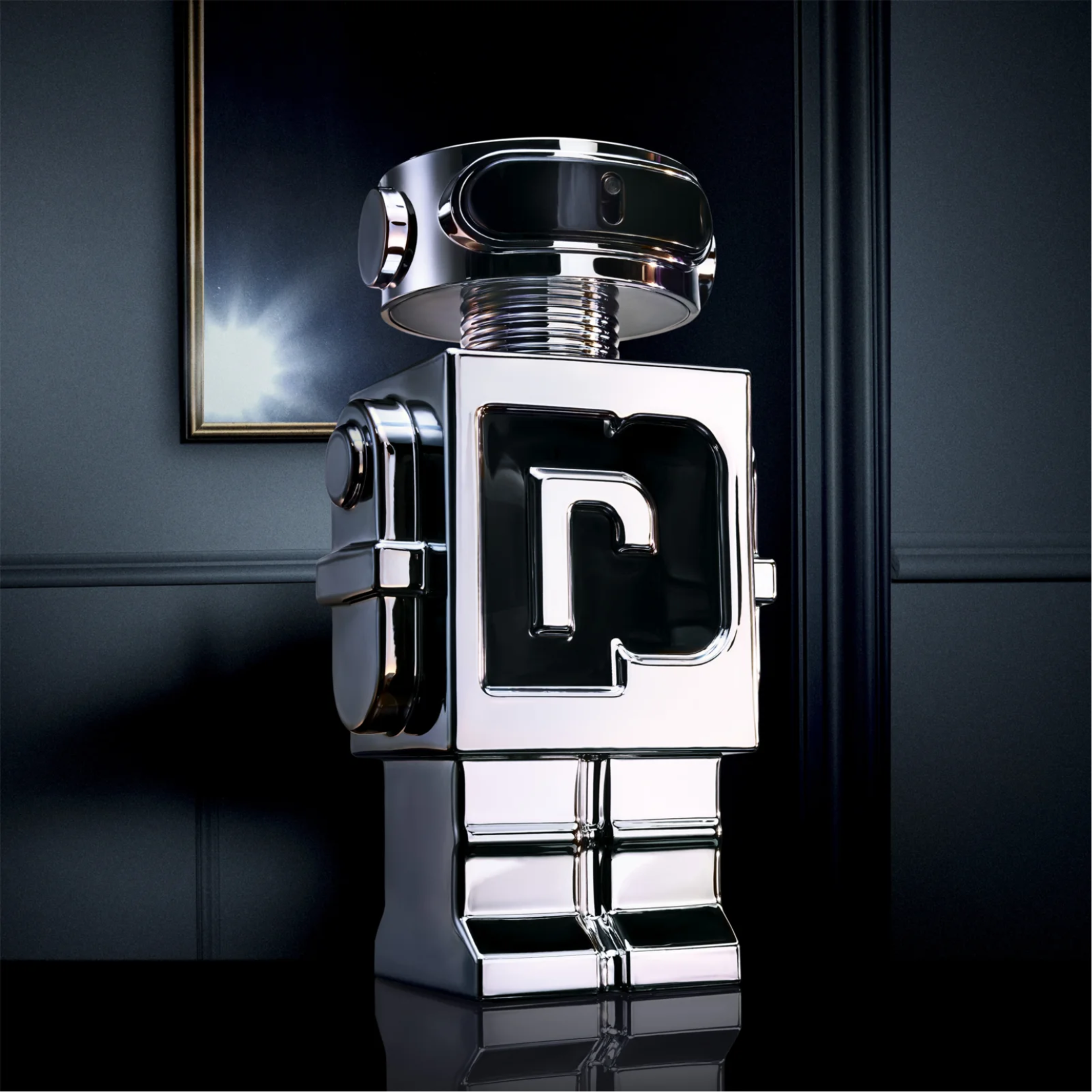 Paco Phantom Eau De Toilette-Spray 100ml - Image 3