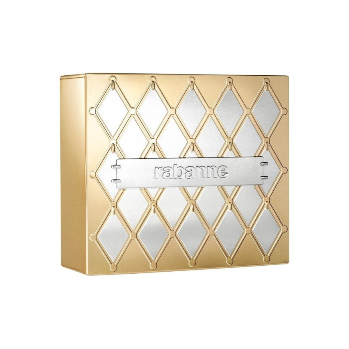 Paco Rabanne 1 Million Gift Set (Eau De Toilette 100ml Shower Gel 100ml) - Image 3