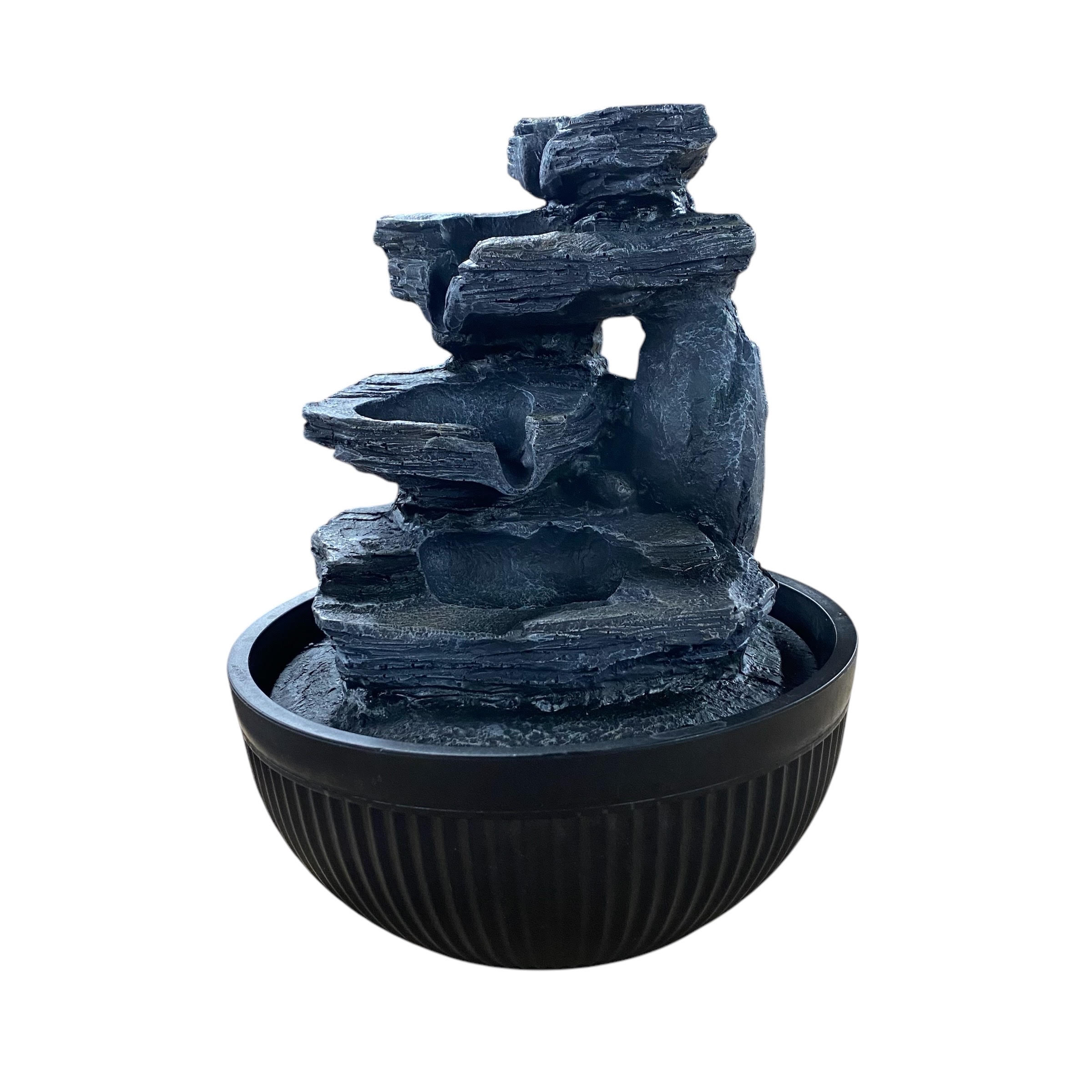 25CM FOUNTAIN Indoor Use Tabletop 240v - Image 2