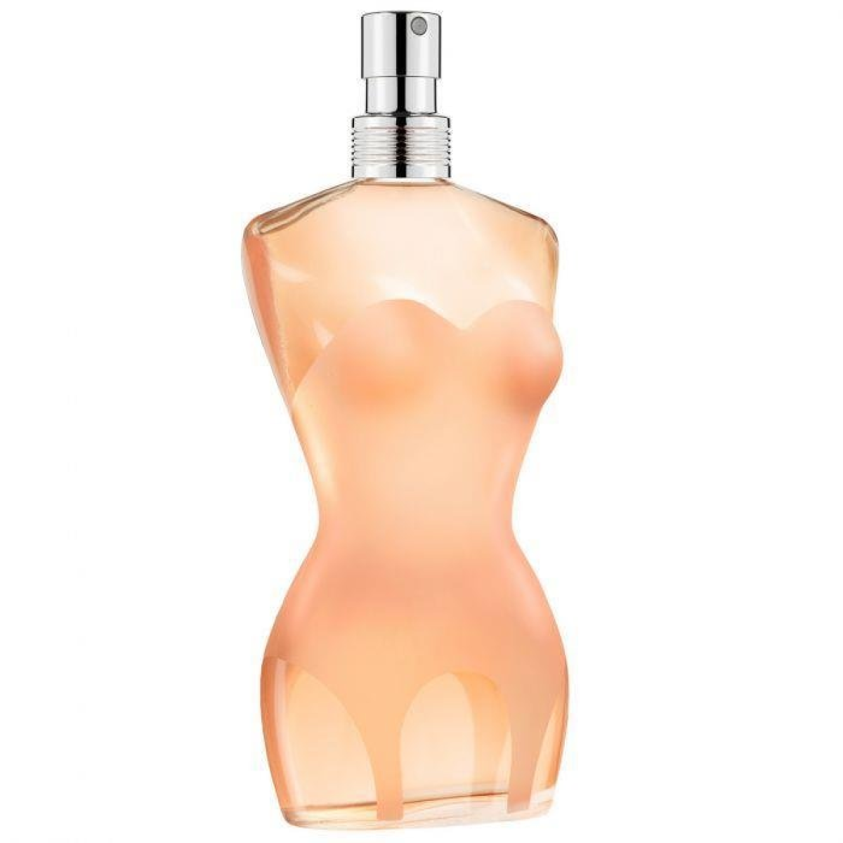 Jean Paul Gaultier Classique Eau De Toilette Spray 100ml - Image 4
