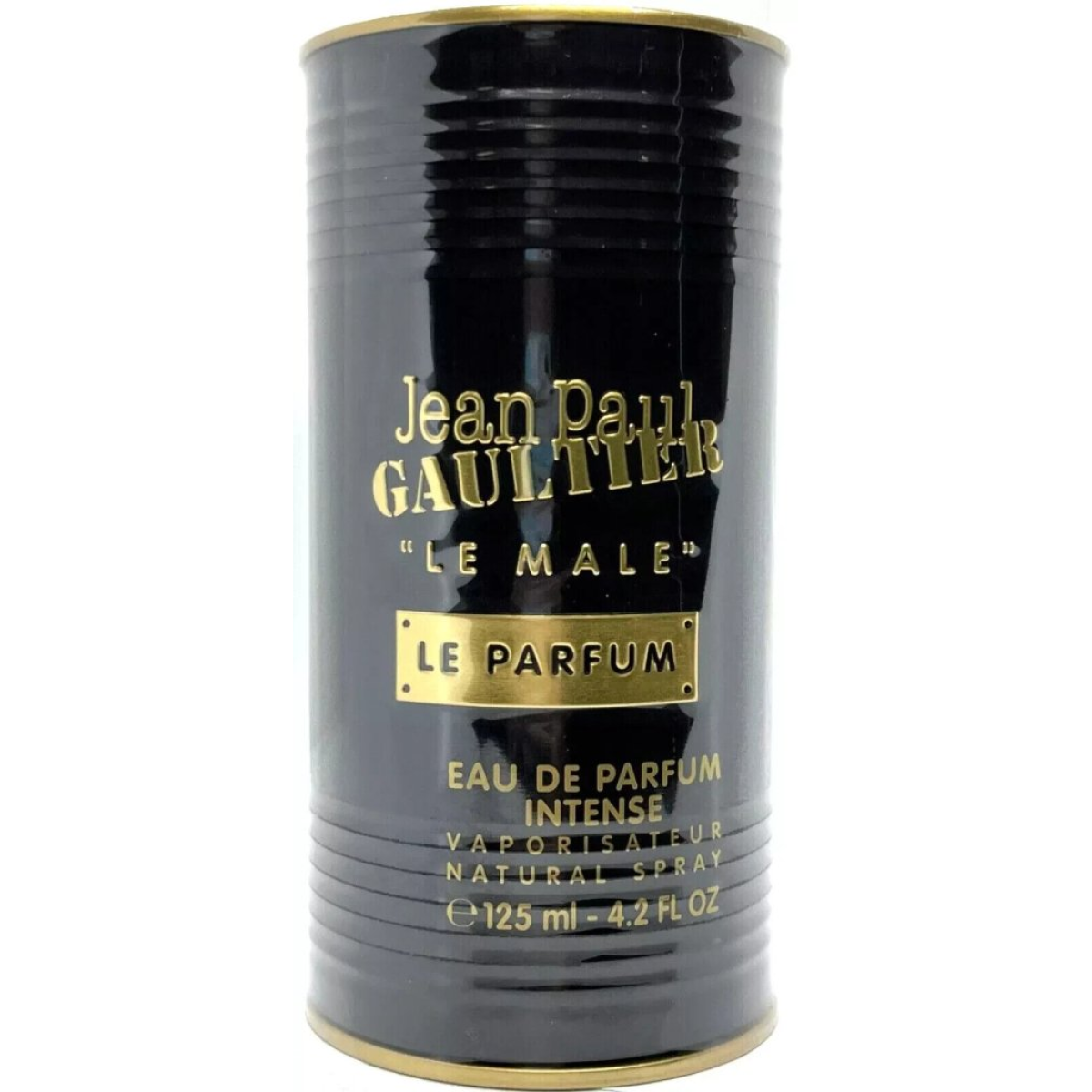Jean Paul Gaultier Le Male Le Parfum Eau De Parfum Intense Spray 125ml - Image 4