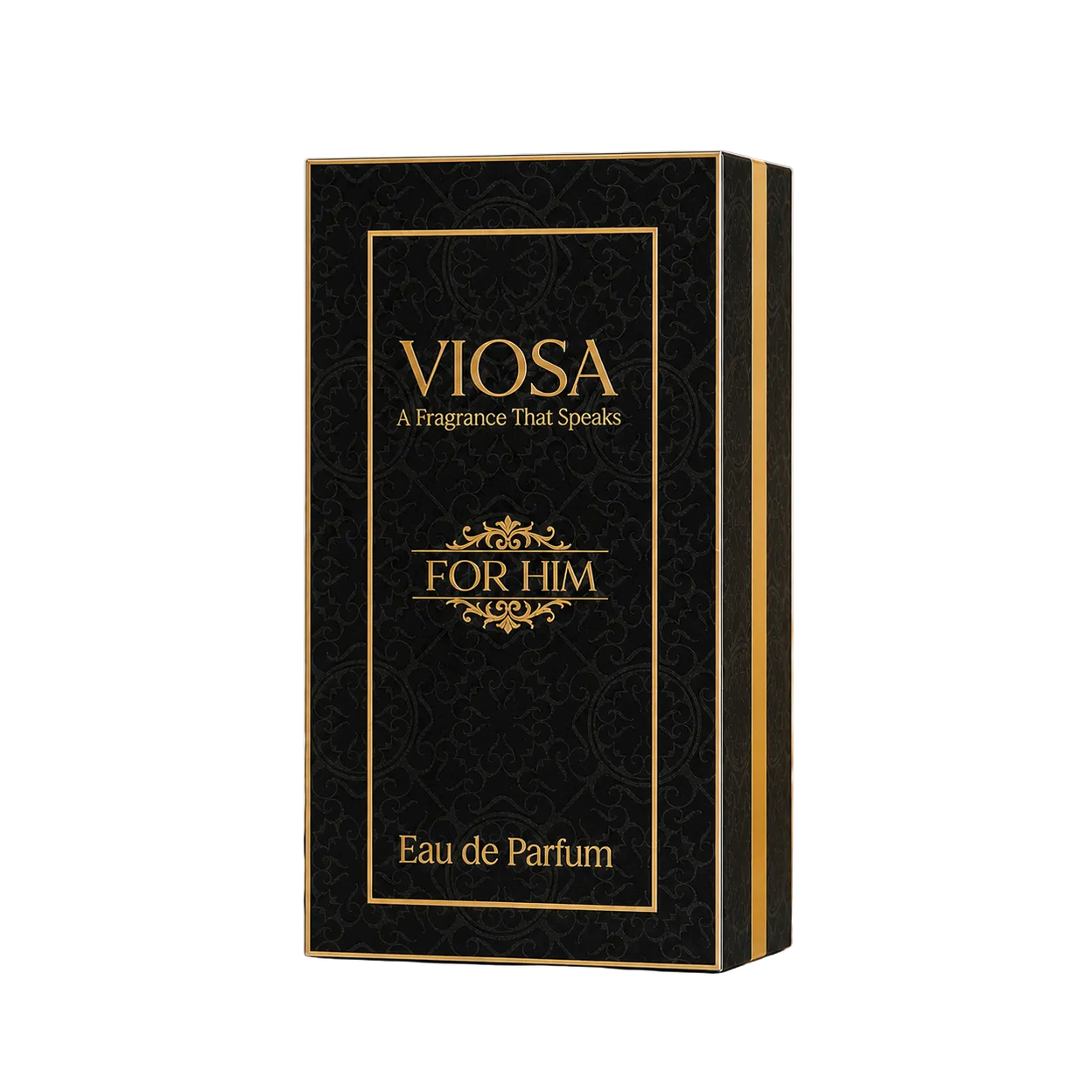 Viosa For Him Eau de Parfum 100ml | Luxury Men’s Fragrance - Image 4