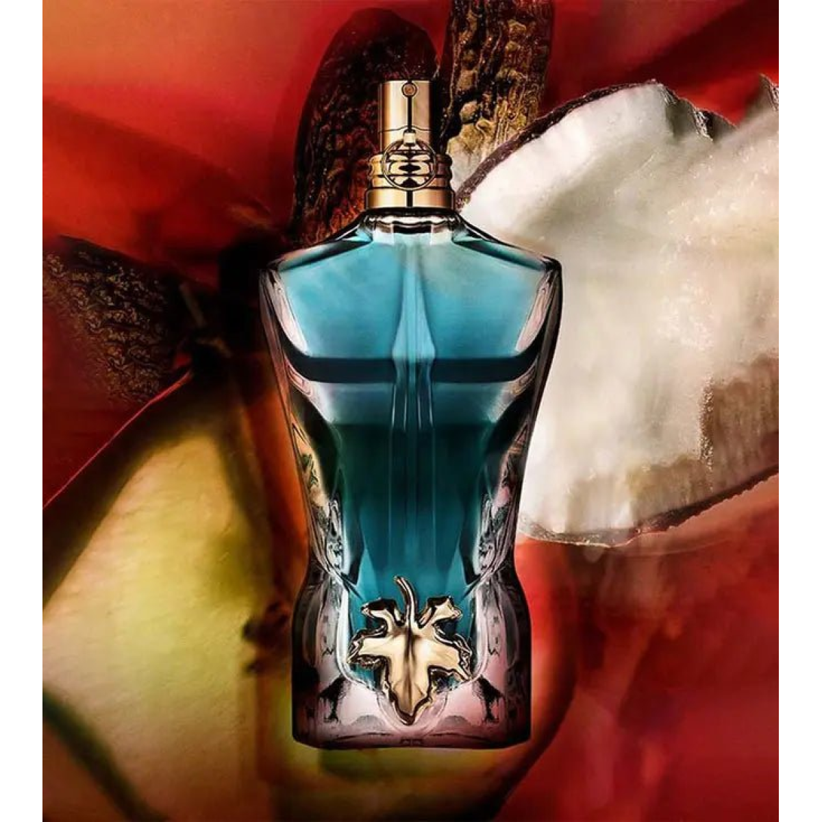 Jean Paul Gaultier Le Beau Eau De Parfum Spray 75ml - Image 5