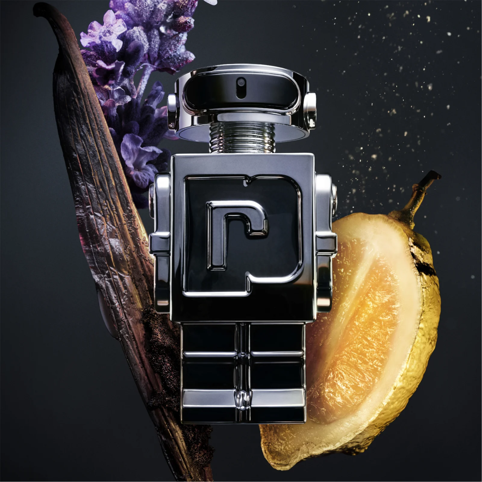 Paco Phantom Eau De Toilette-Spray 100ml - Image 5