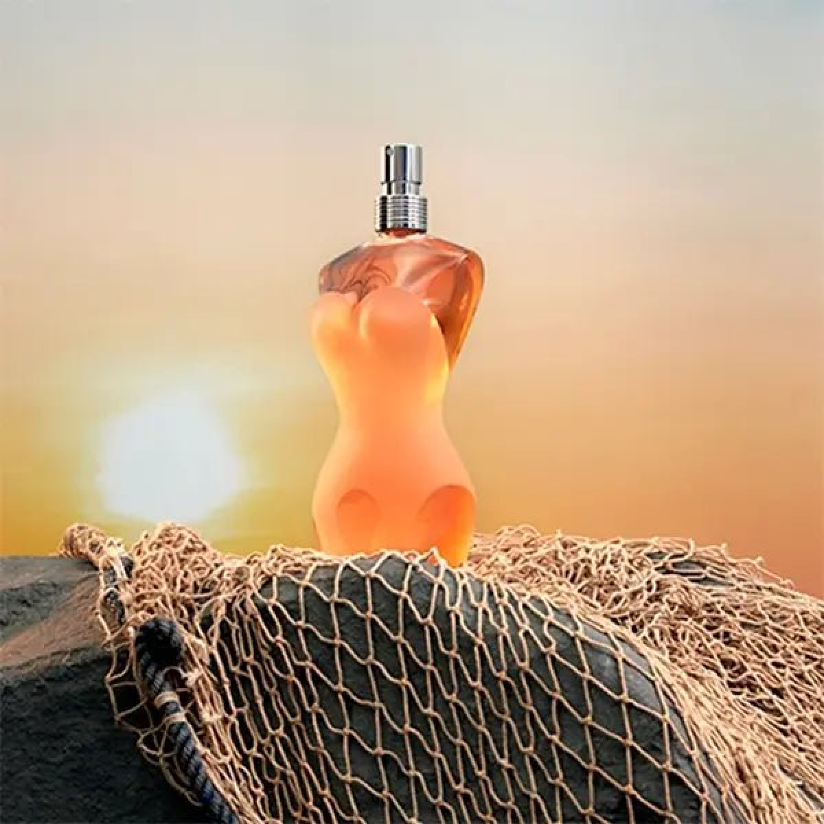 Jean Paul Gaultier Classique Eau De Toilette Spray 100ml - Image 6