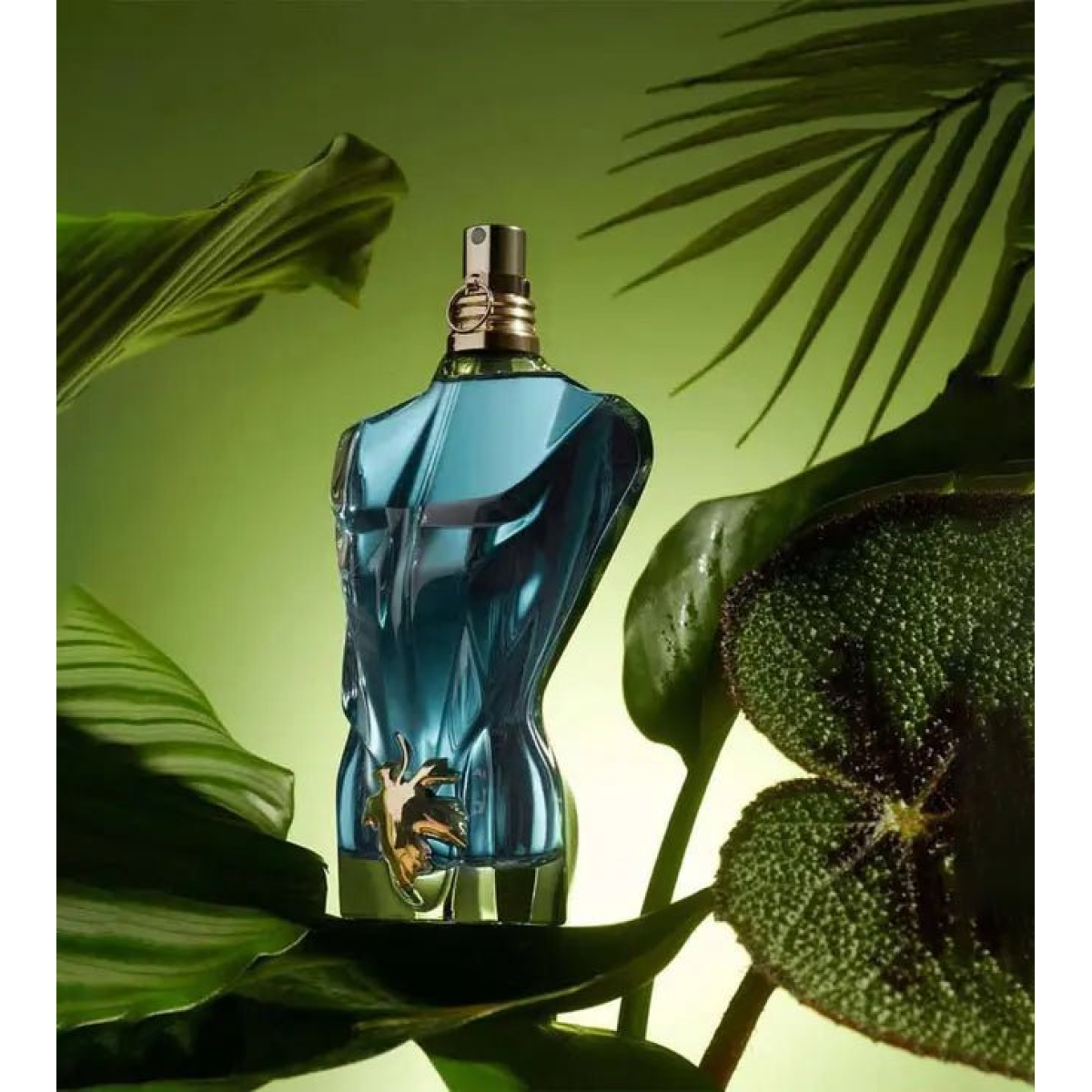 Jean Paul Gaultier Le Beau Eau De Parfum Spray 75ml - Image 6