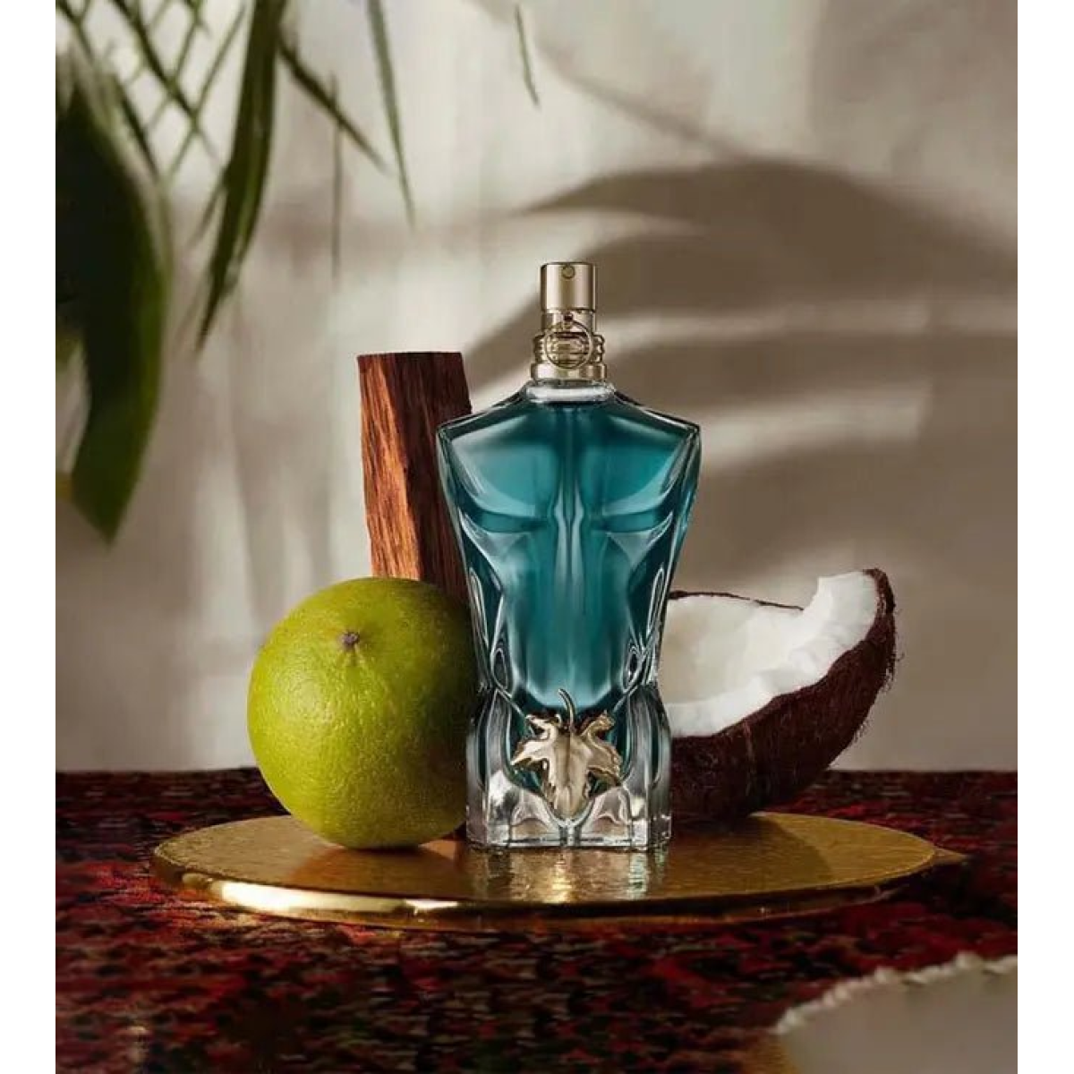 Jean Paul Gaultier Le Beau Eau De Parfum Spray 75ml - Image 7