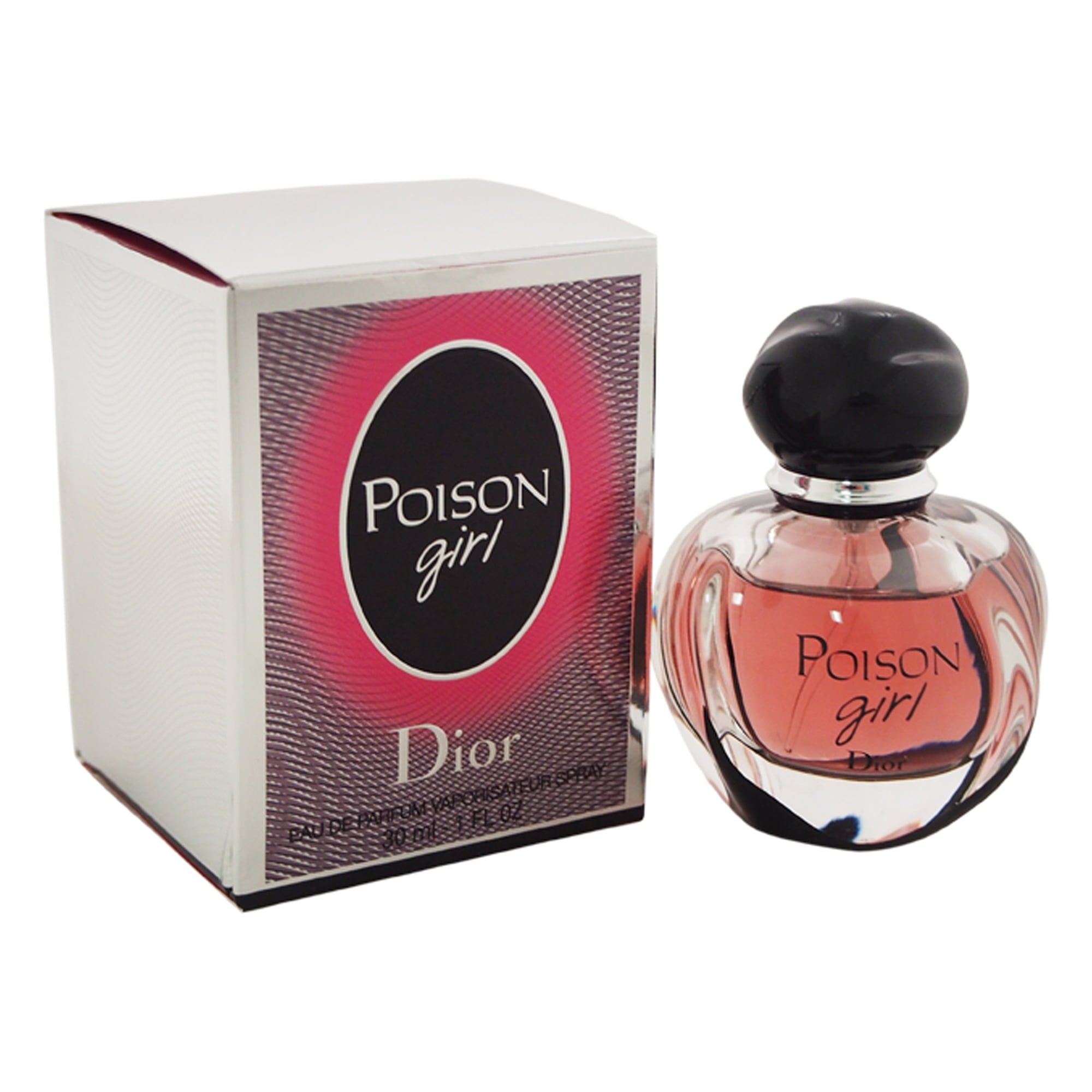 Dior Poison Girl Eau De Toilette Spray 50ml - Image 2