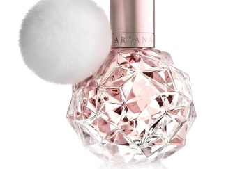 Ariana Grande Ari Eau De Parfum Spray 100ml