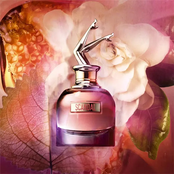 Jean Paul Gaultier Scandal Eau De Parfum Spray 80ml - Image 3