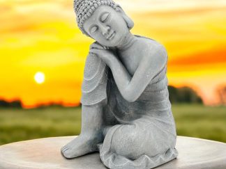 54X36CM BUDDHA