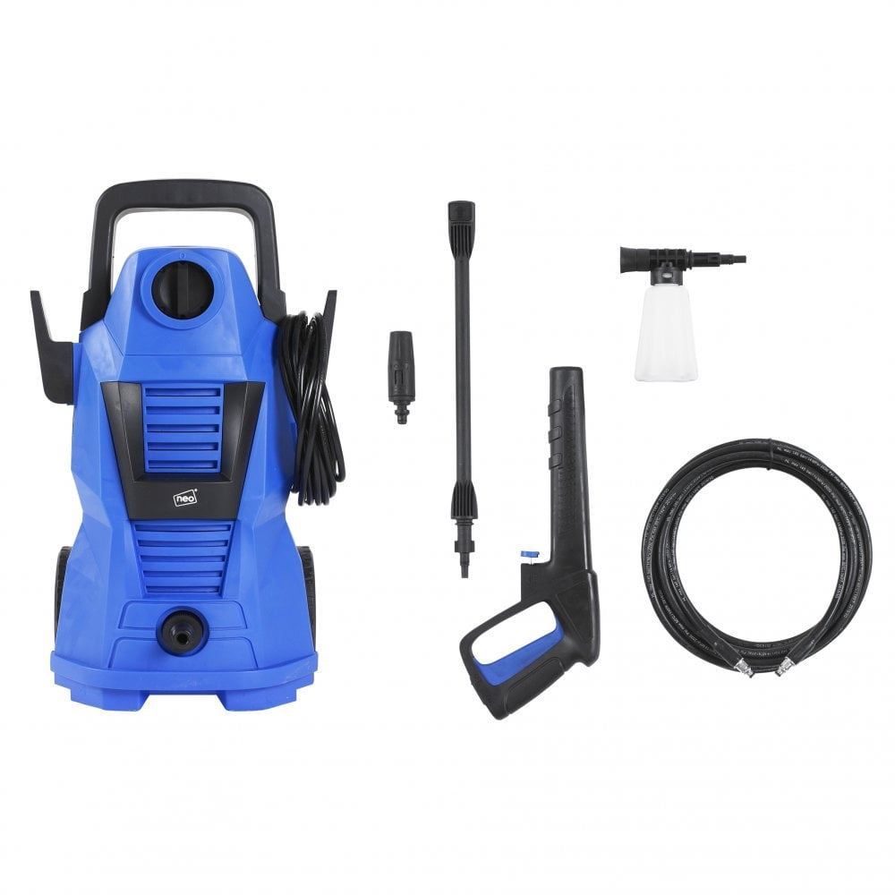 Electric High Pressure Washer - Image 3