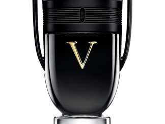 Paco Rabanne Invictus Victory Eau De Parfum Spray Extreme 100ml
