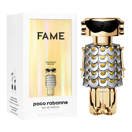Paco Rabanne Fame Eau De Parfum-Spray 80ml - Image 2