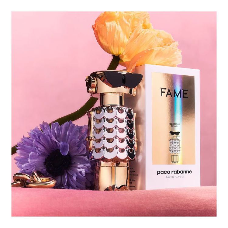 Paco Rabanne Fame Eau De Parfum-Spray 80ml - Image 3
