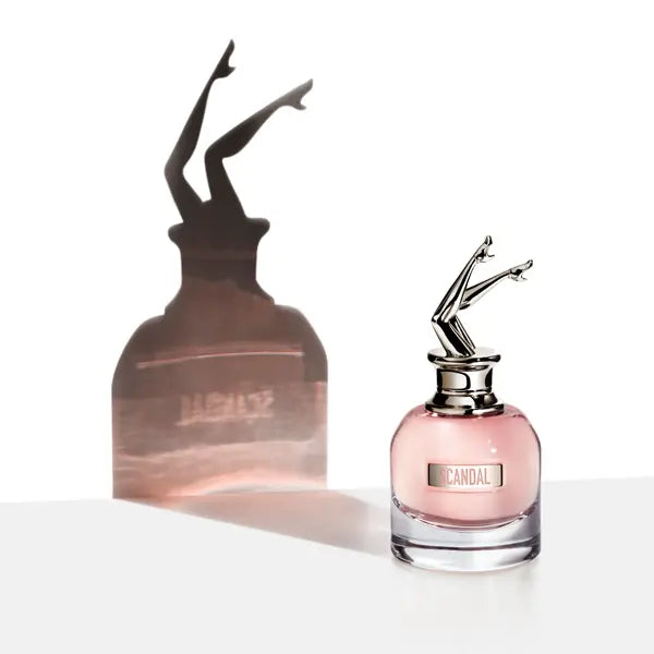 Jean Paul Gaultier Scandal Eau De Parfum Spray 80ml - Image 4