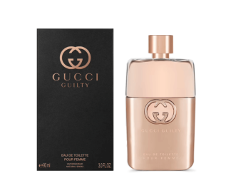 Gucci Guilty Eau de Toilette Spray 90 ml