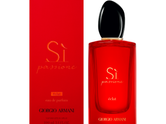 Giorgio Armani Si Passione Eclat Eau de Parfum Spray 100ml