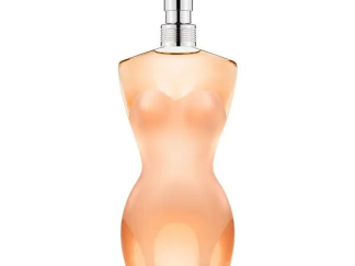 Jean Paul Gaultier Classique Eau De Toilette Spray 100ml