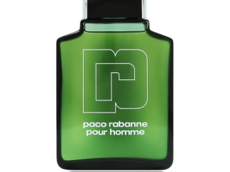 Paco Rabanne Pour Homme Eau De Toilette Spray 200ml