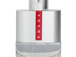 Prada Luna Rossa Eau De Toilette Spray 100ml