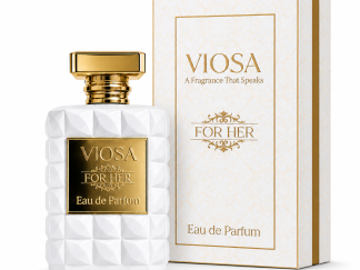Viosa For Her Eau de Parfum 100ml | Luxury Women’s Fragrance