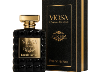 Viosa For Him Eau de Parfum 100ml | Luxury Men’s Fragrance