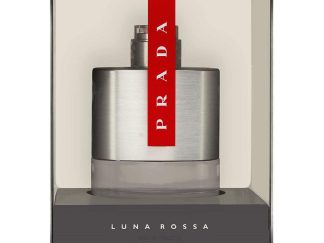 Prada Luna Rossa Eau De Toilette Spray 150ml