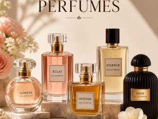 Perfumes